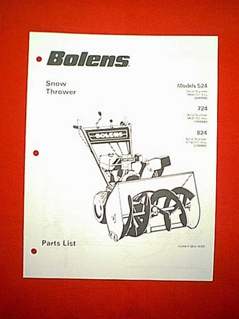 toro power max 724 oe parts diagram