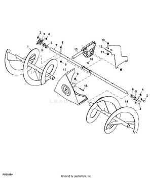 toro proline 44 parts diagram