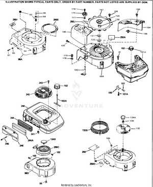 toro sr4 super recycler parts diagram