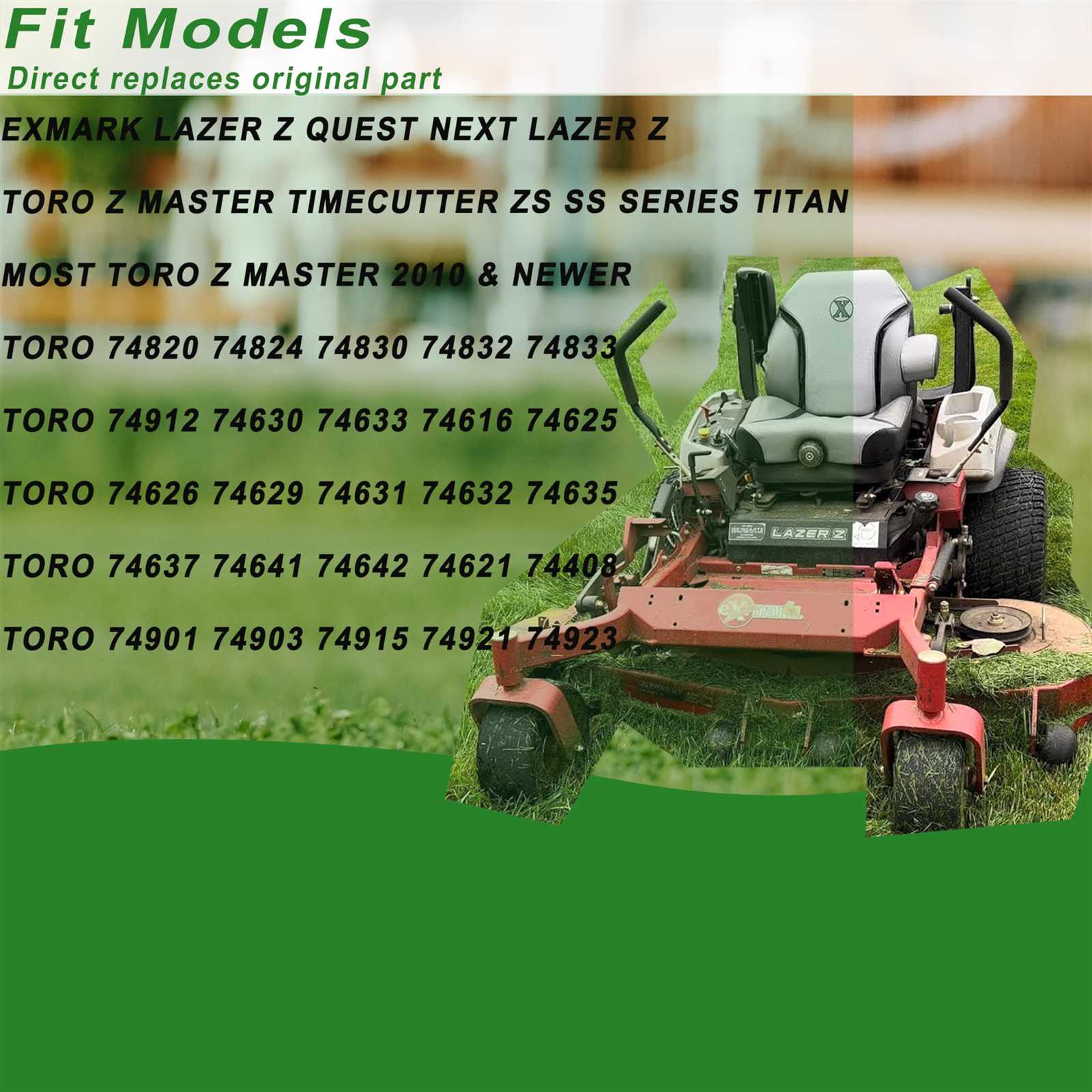 toro z400 z master parts diagram