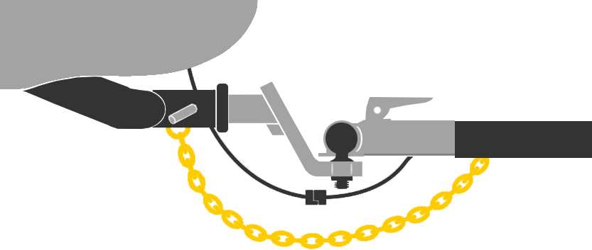 tow truck parts diagram