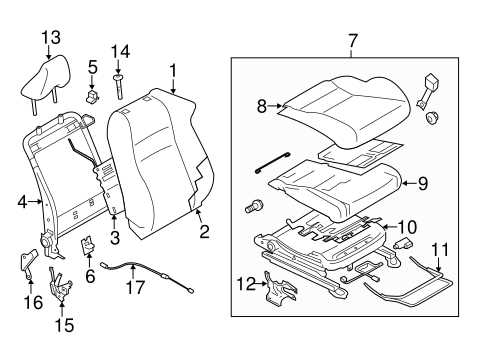 toyota 86 parts diagram