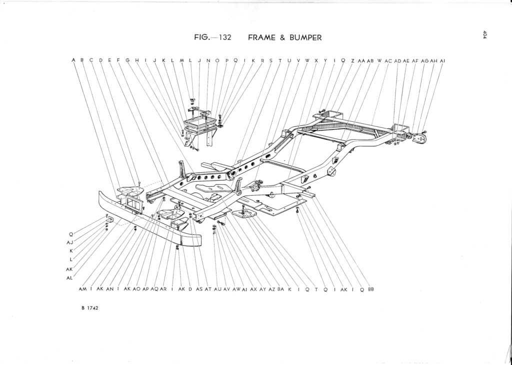 toyota land cruiser parts diagram