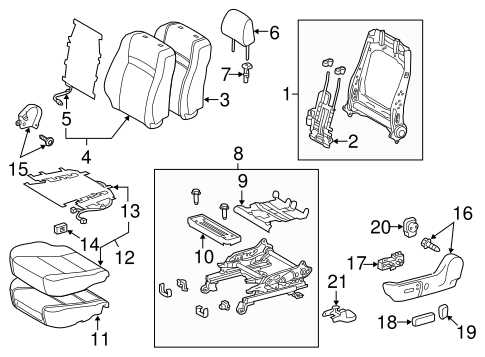 toyota online parts diagram