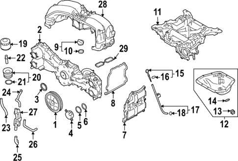 toyota parts diagrams online