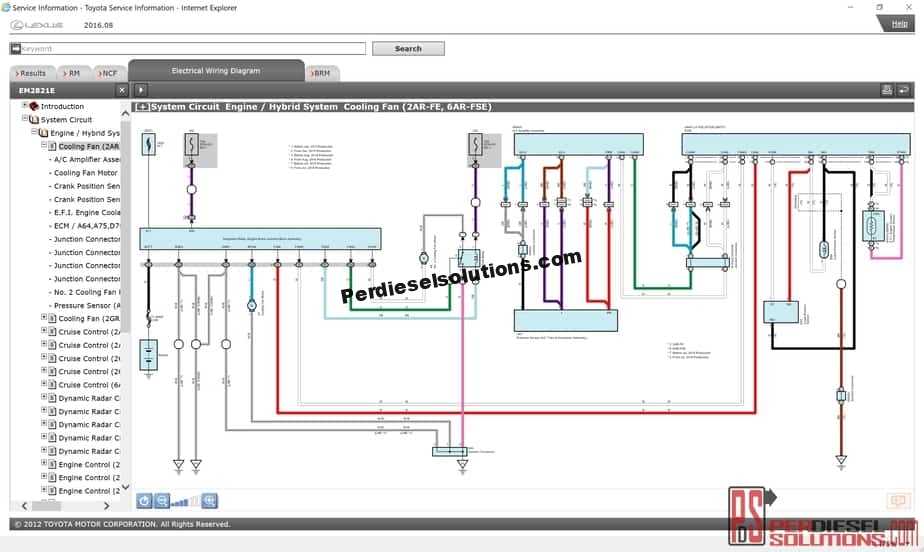 toyota tundra parts diagram pdf