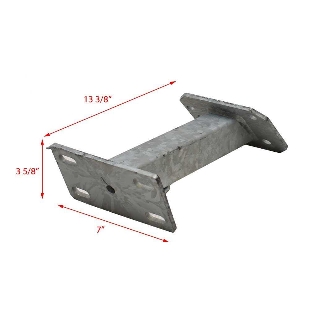 tracker trailer parts diagram