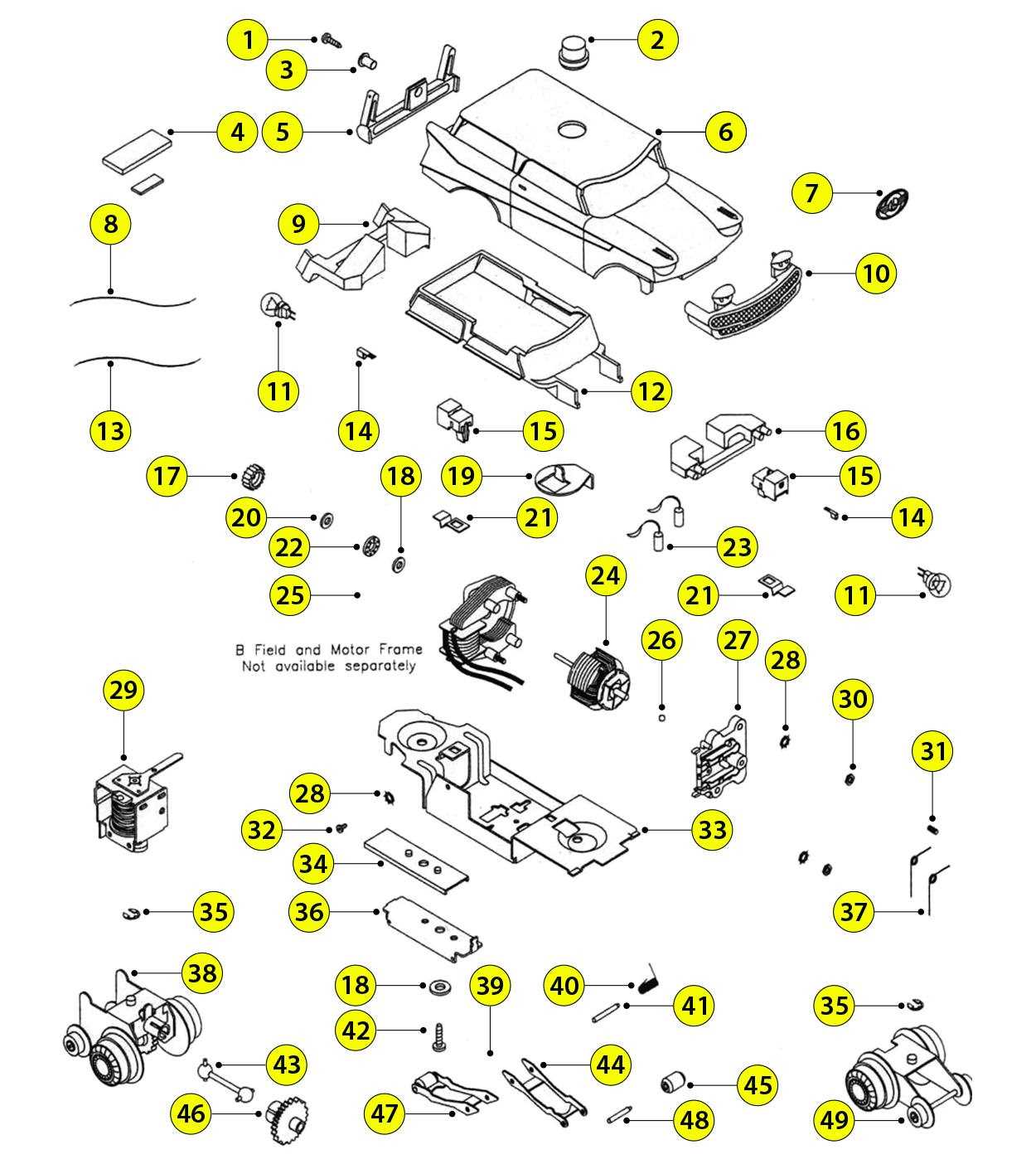 train car parts diagram