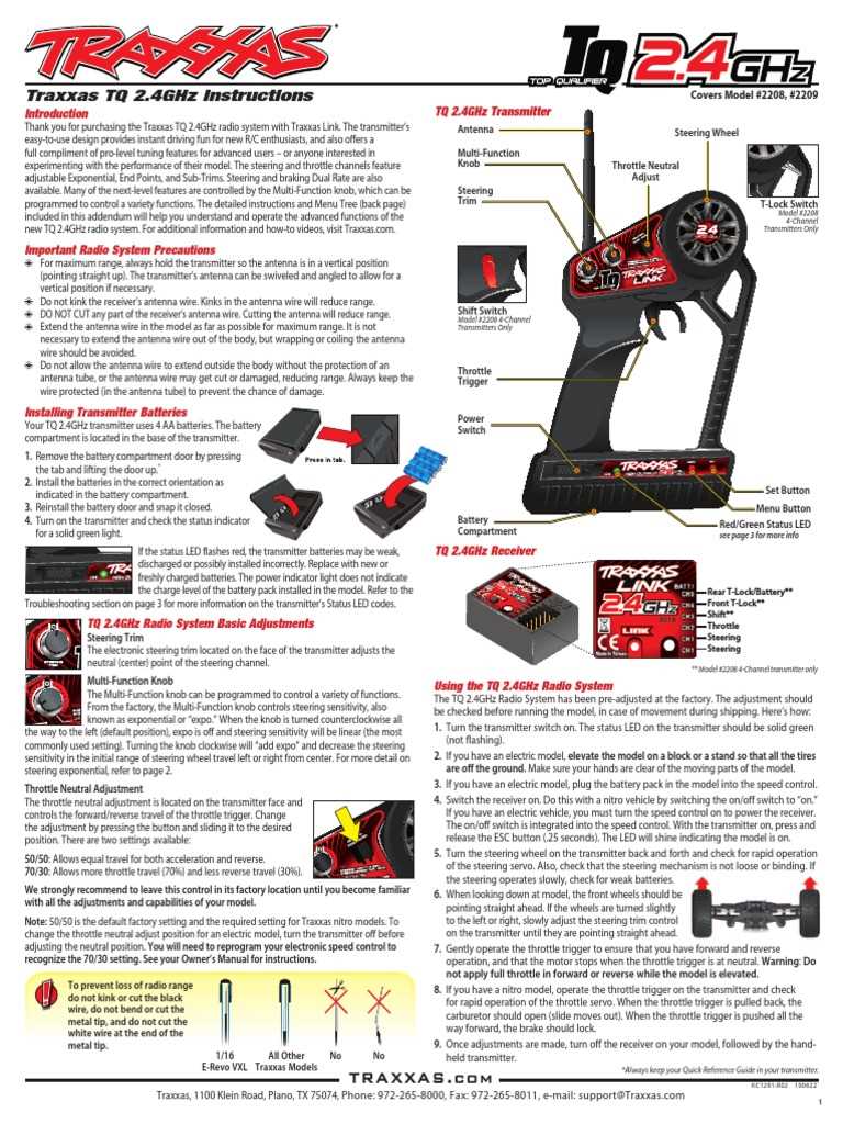 traxxas blast parts diagram