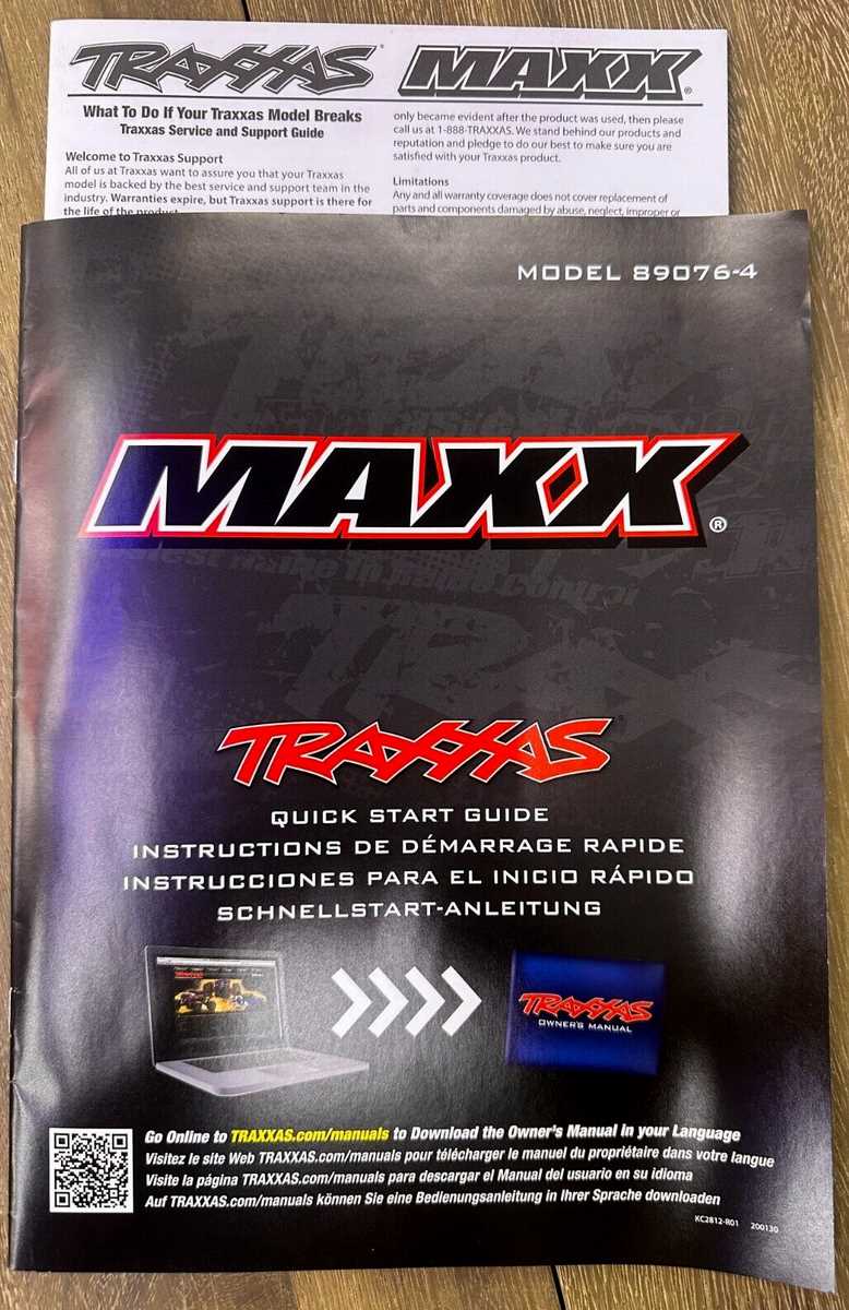 traxxas e maxx brushless parts diagram