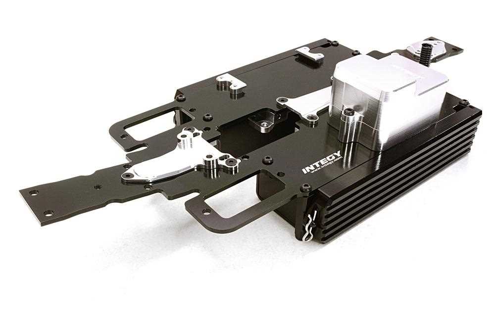 traxxas mini e revo parts diagram