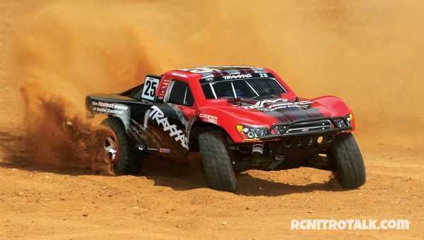 traxxas slash 2wd parts diagram pdf