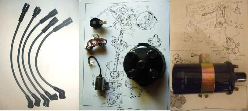 triumph spitfire parts diagram