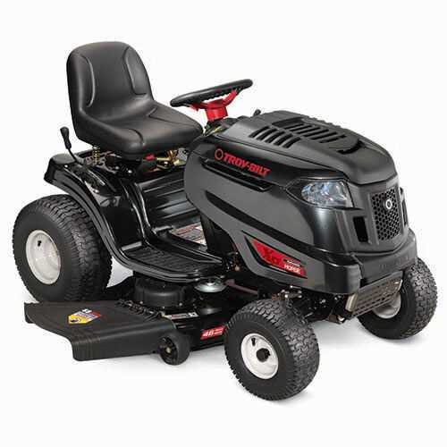 troy bilt 46 inch riding mower parts diagram