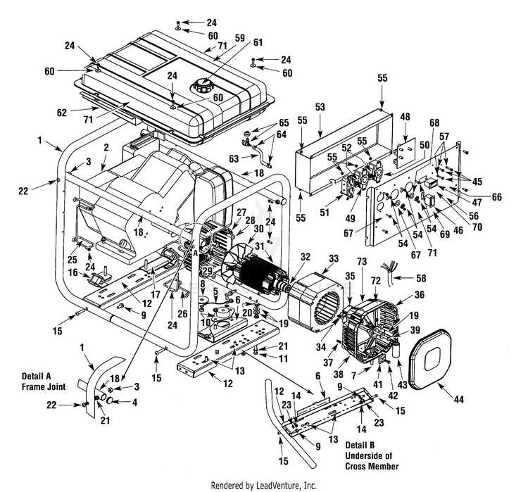 troy bilt parts diagram