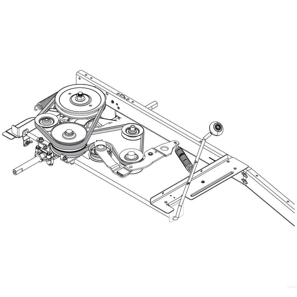 troy bilt tb30 parts diagram