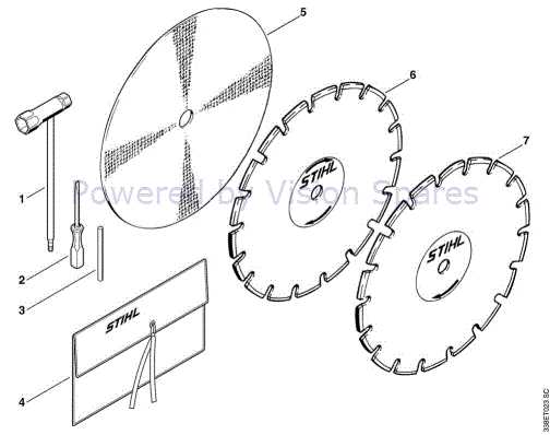 ts 400 parts diagram