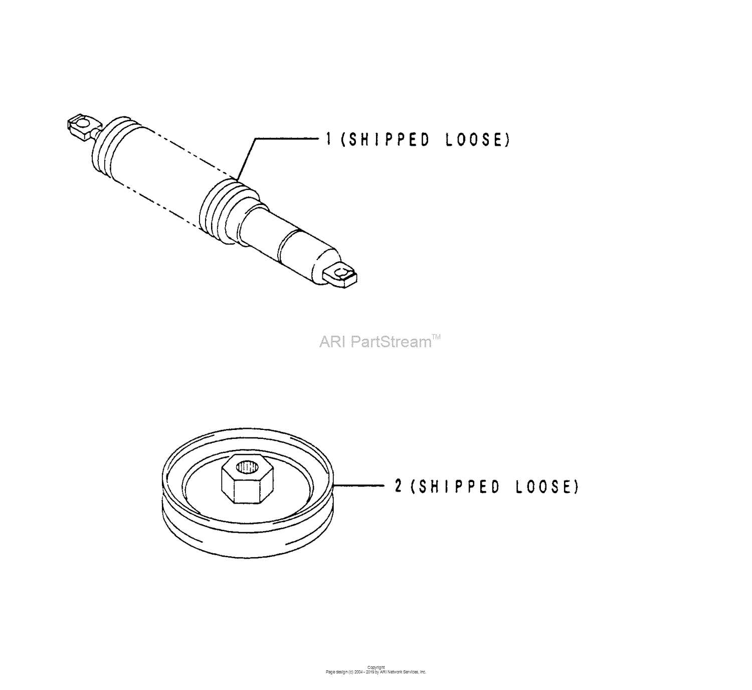 tuff torq k91 parts diagram