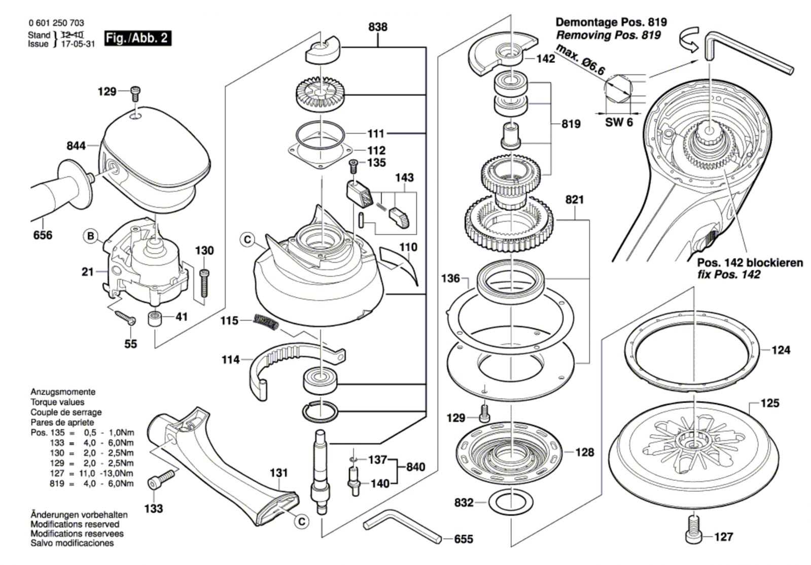 turbo parts diagram