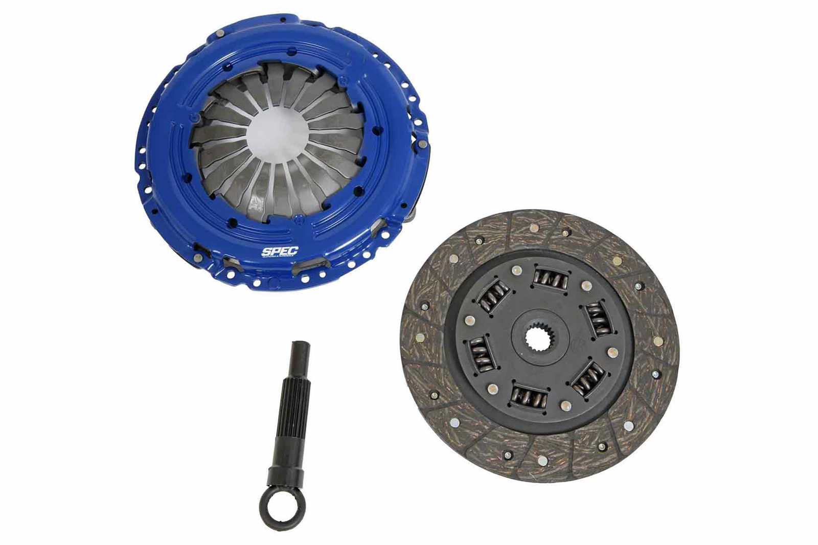 twin disc clutch parts diagram