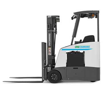 unicarriers forklift parts diagram