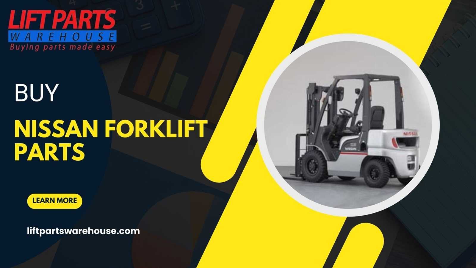 unicarriers forklift parts diagram