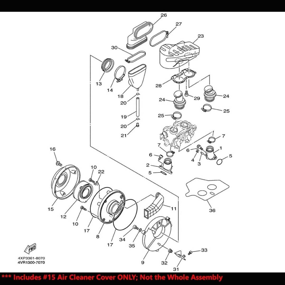 v star 650 parts diagram