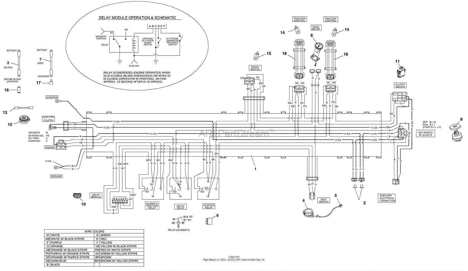 vermeer bc1000xl parts diagram