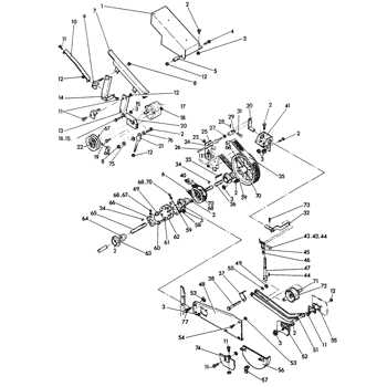 versatile 400 swather parts diagram