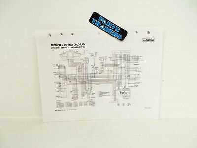 vfr800 parts diagram