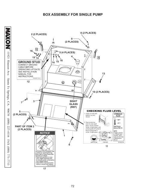 viking stove parts diagram