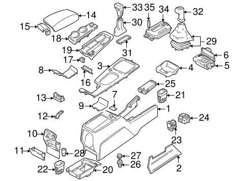 volvo c70 parts diagram