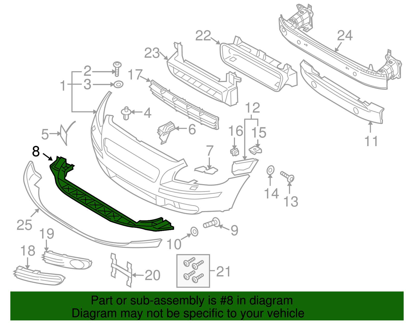 volvo c70 parts diagram