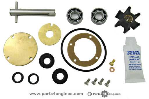 volvo penta 2002 parts diagram