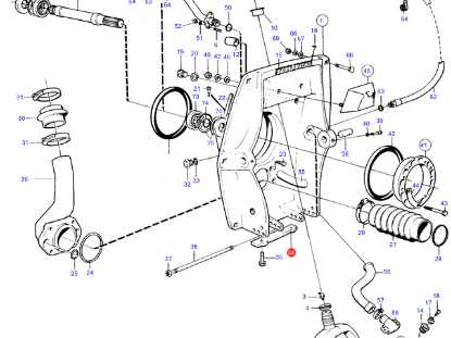 volvo penta 270 parts diagram