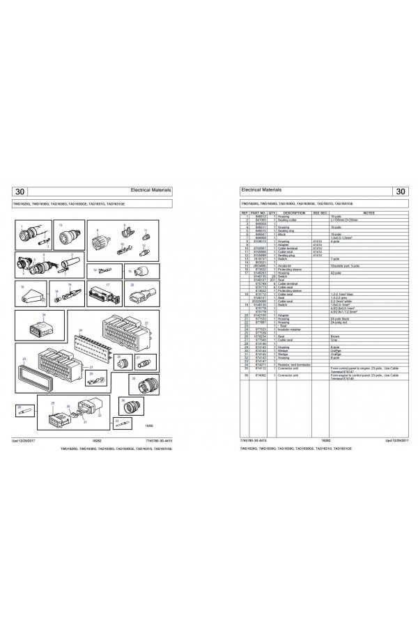 volvo penta dps a parts diagram