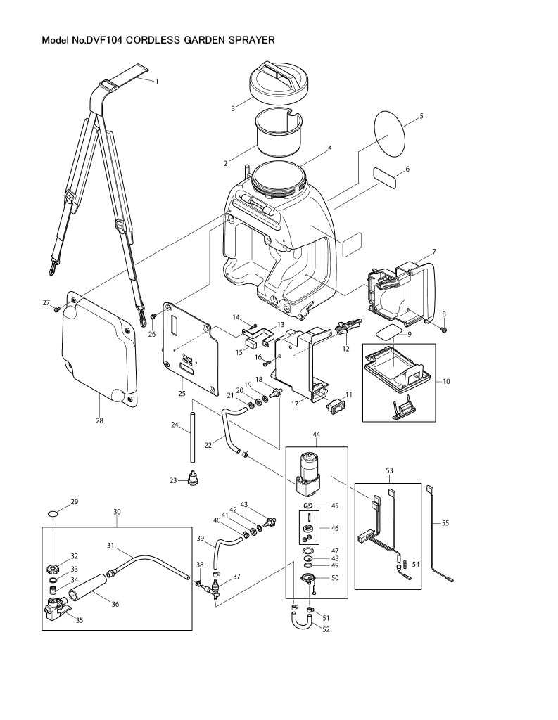 volvo penta sx a outdrive parts diagram