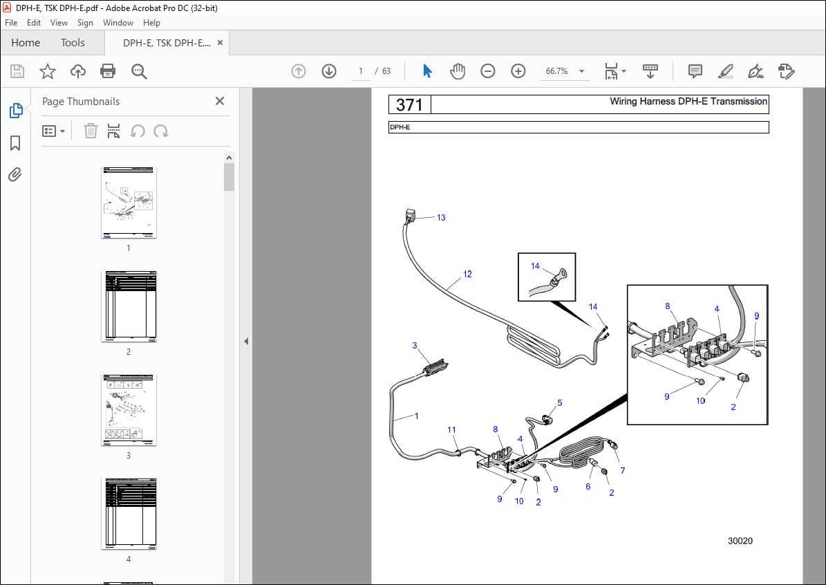 volvo sx outdrive parts diagram