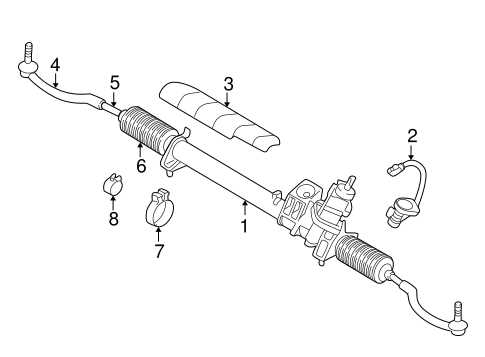 volvo xc70 parts diagram