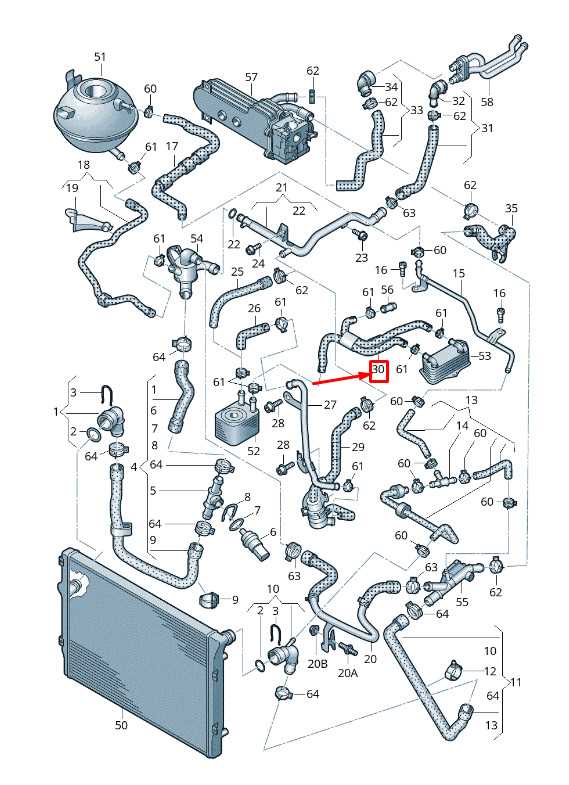 vw golf mk6 parts diagram