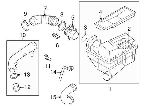 vw gti parts diagram