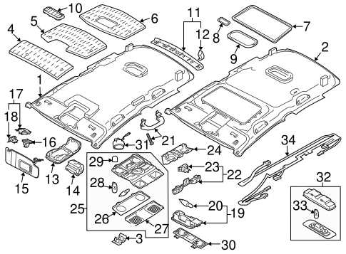 vw gti parts diagram