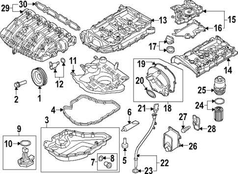 vw parts diagrams