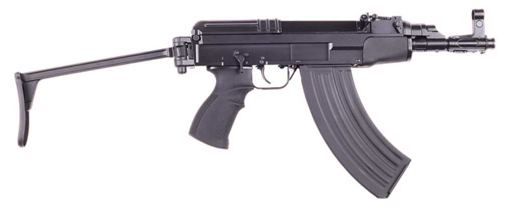 vz 58 parts diagram