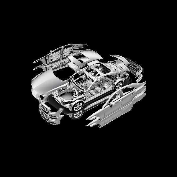 w123 parts diagram