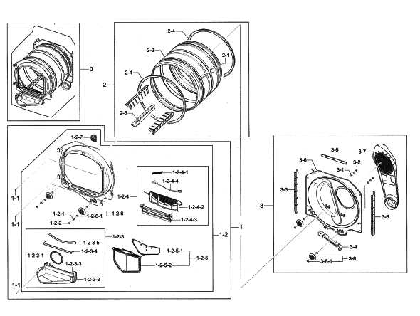 wa40j3000aw a2 parts diagram