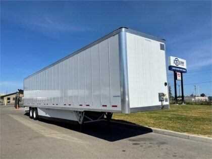 wabash dry van trailer parts diagram