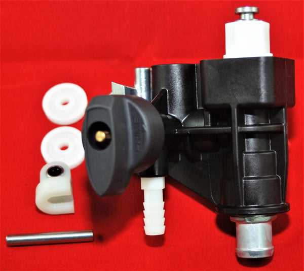 wagner control pro 150 parts diagram