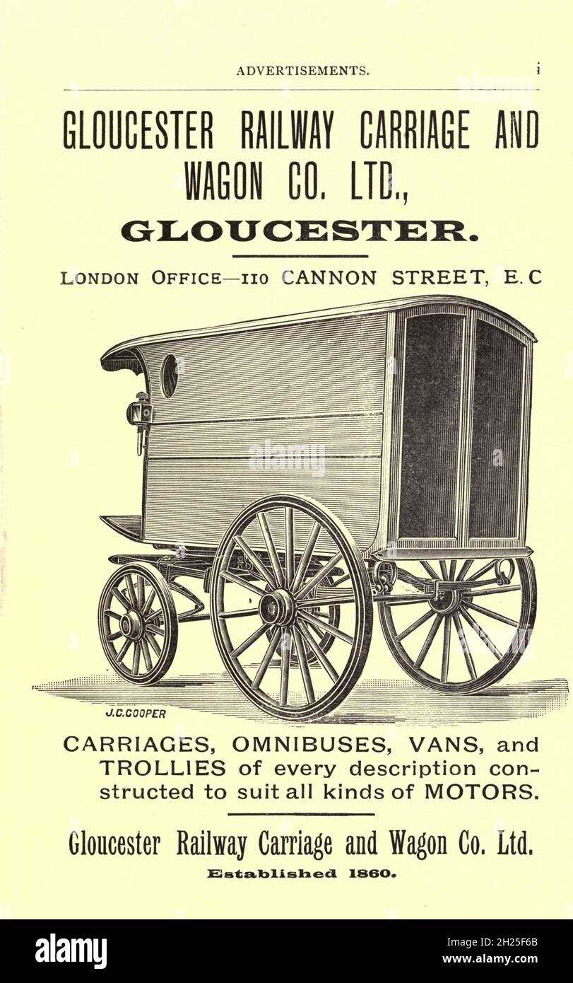 wagon parts diagram