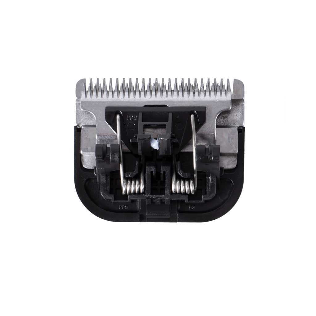 wahl trimmer parts diagram